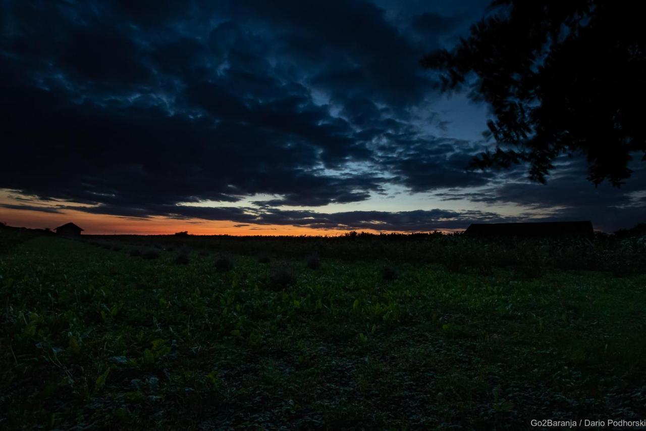 Pannonia Terranova Hotel Vardarac ภายนอก รูปภาพ