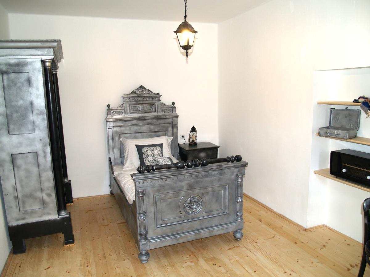 Pannonia Terranova Hotel Vardarac ภายนอก รูปภาพ