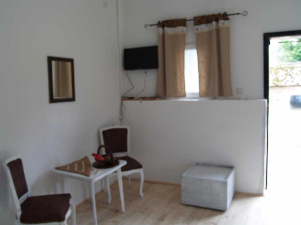Pannonia Terranova Hotel Vardarac ภายนอก รูปภาพ