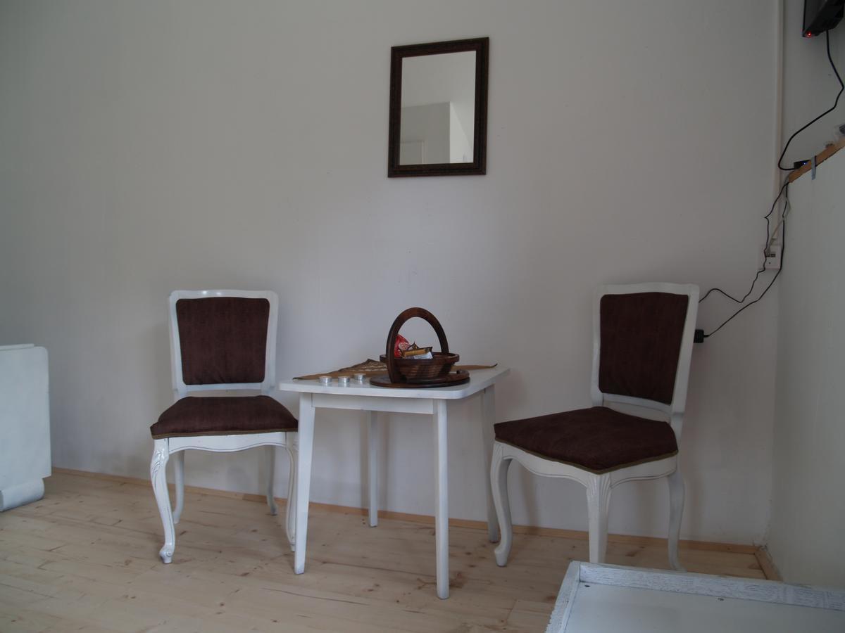 Pannonia Terranova Hotel Vardarac ภายนอก รูปภาพ