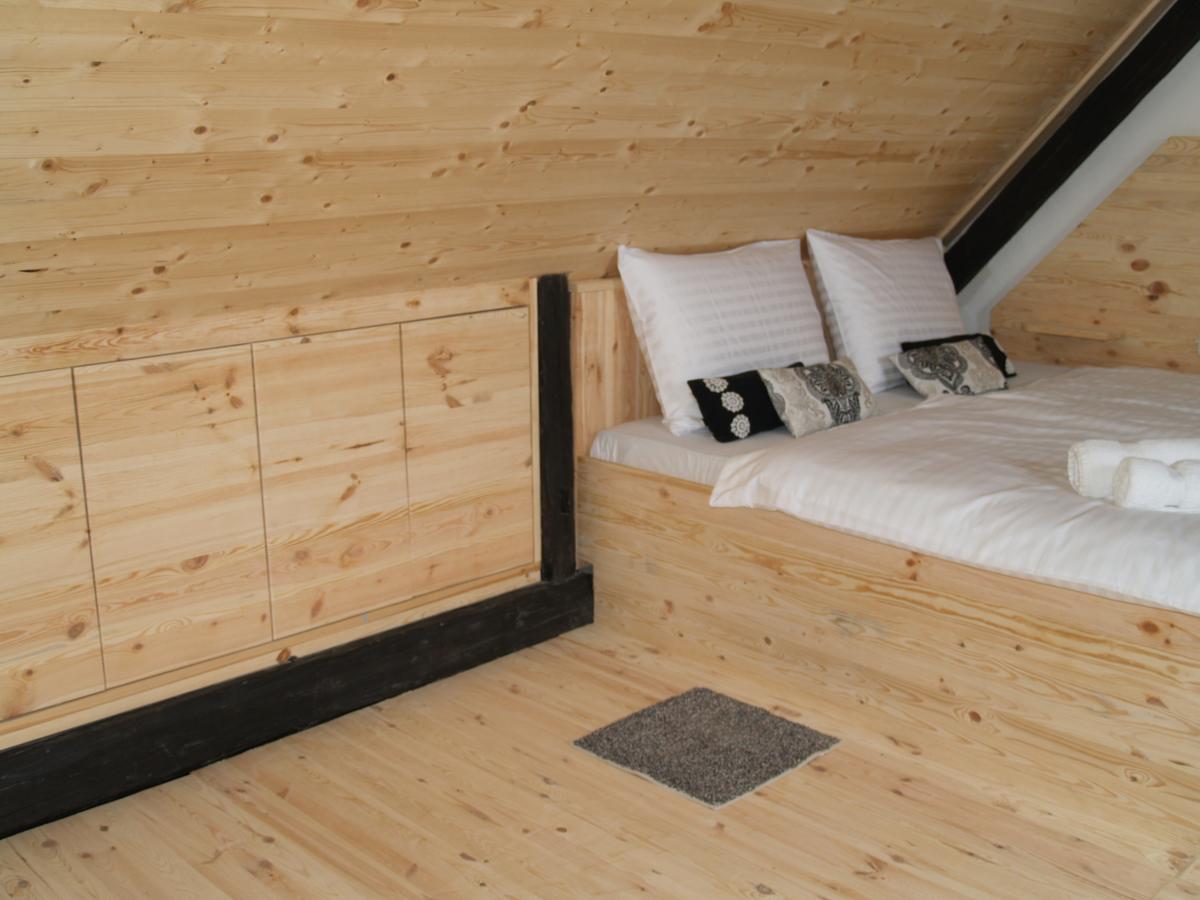 Pannonia Terranova Hotel Vardarac ภายนอก รูปภาพ