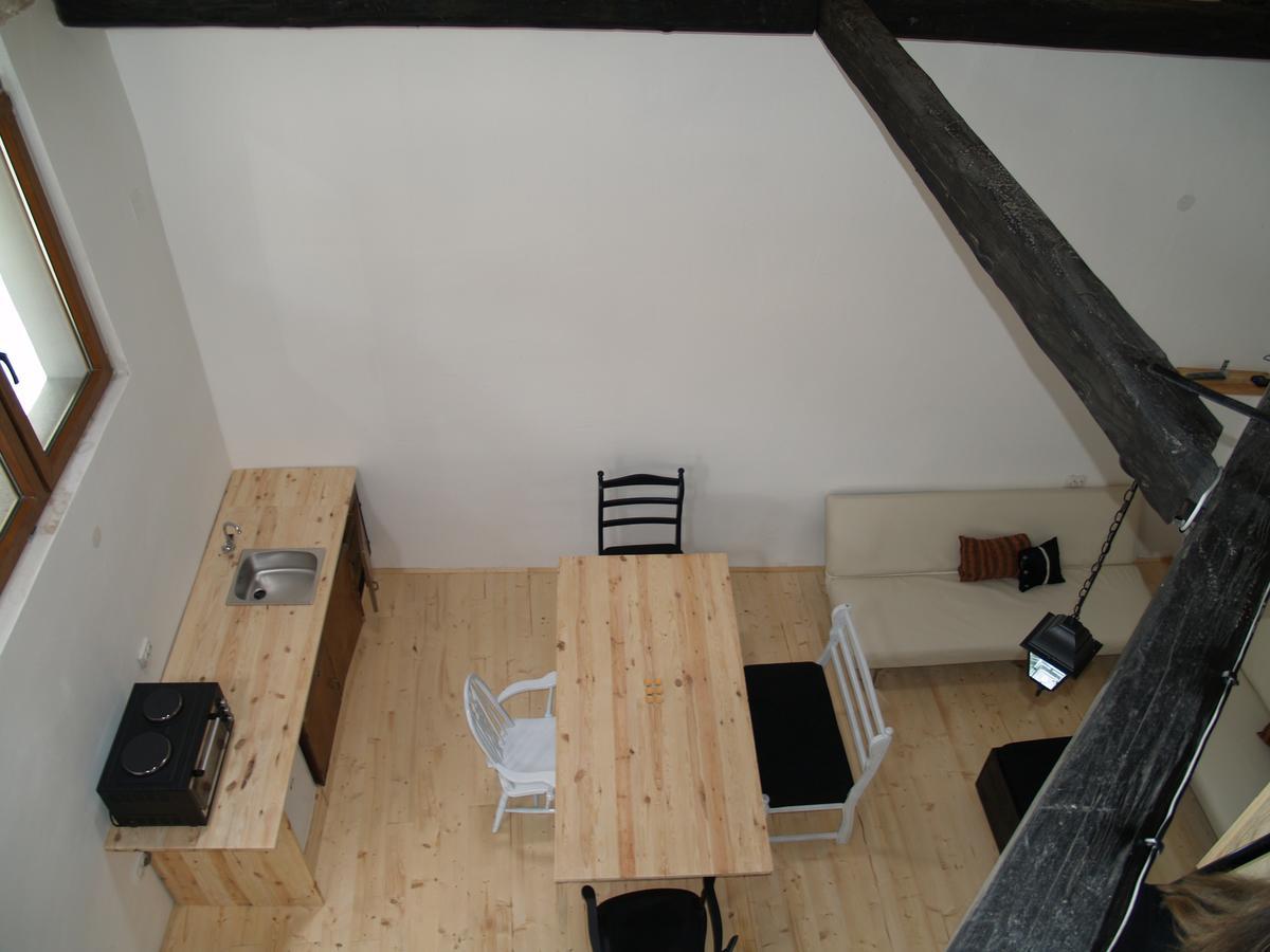 Pannonia Terranova Hotel Vardarac ภายนอก รูปภาพ