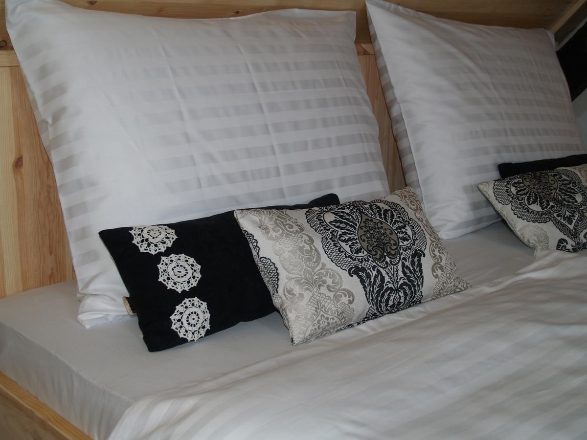 Pannonia Terranova Hotel Vardarac ภายนอก รูปภาพ