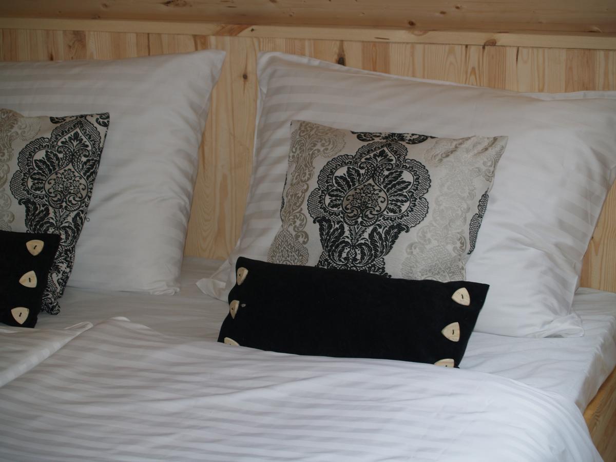 Pannonia Terranova Hotel Vardarac ภายนอก รูปภาพ