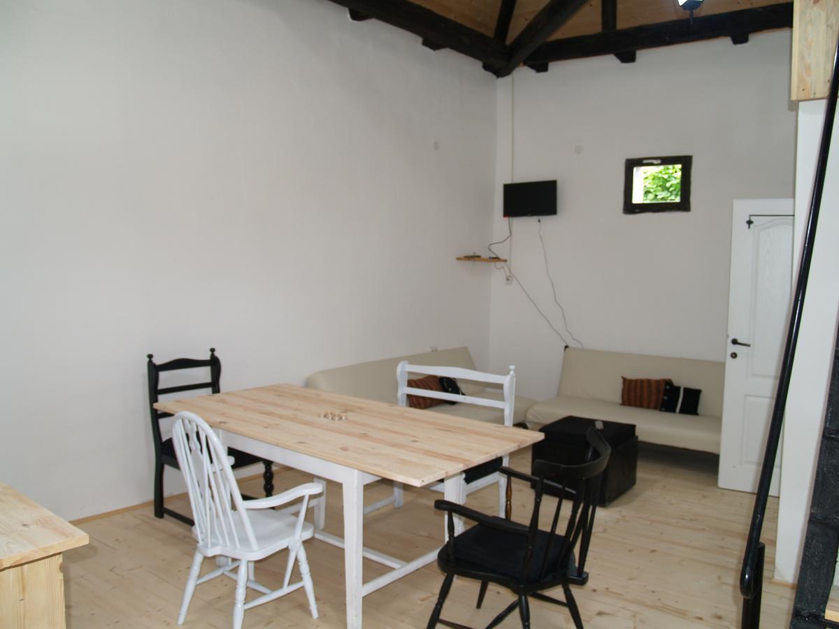 Pannonia Terranova Hotel Vardarac ภายนอก รูปภาพ