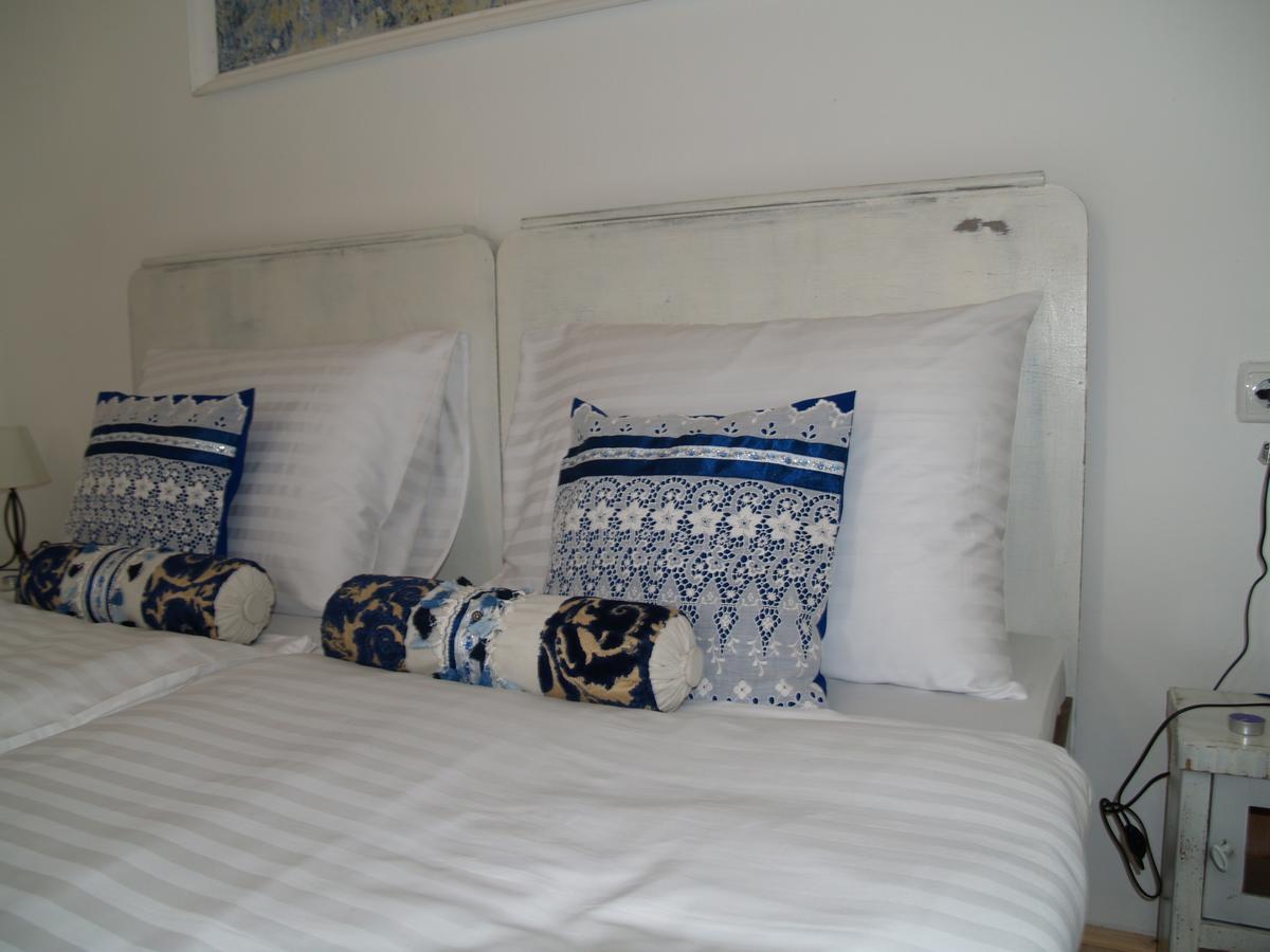 Pannonia Terranova Hotel Vardarac ภายนอก รูปภาพ