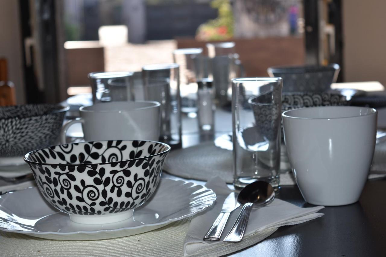Pannonia Terranova Hotel Vardarac ภายนอก รูปภาพ
